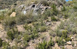 Órgiva, Andalusia