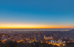 Barcelona, Catalonia 08034