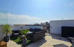 Torremolinos, Andalucía