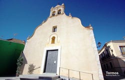 Tormos, Valencia 03795