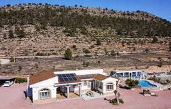 Monóvar, Valencian Community 03649