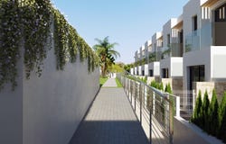 Finestrat, Valencian Community 03509