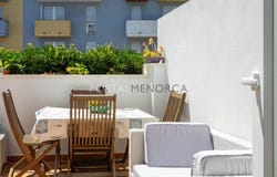 Maó, The Balearic Islands 07702