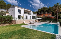Calvià, Balearic Islands 07184