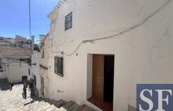 Sedella, Andalusia 29715