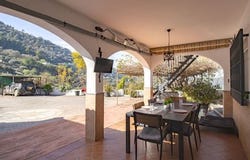Sayalonga, Malaga