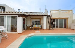 Es Castell, Balearic Islands 07720