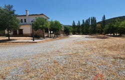 Órgiva, Andalusia 18400
