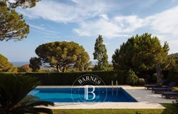 Cabrera de Mar, Catalonia 08349
