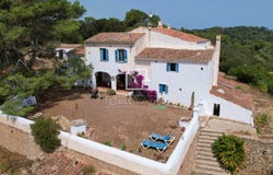 Es Mercadal, Balearic Islands 07740
