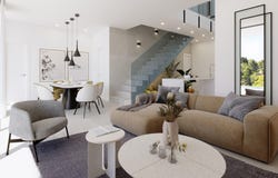 Finestrat, Valencia 03509