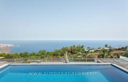 Santa Úrsula, Canary Islands 38390