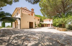 Ojén, Andalusia 29610