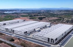 Betera, Valencian Community 46117