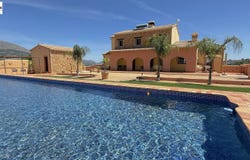 Orba, Valencia 03790