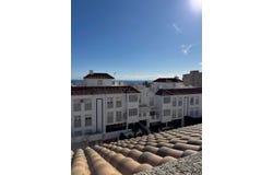 El Pinillo, Andalucía