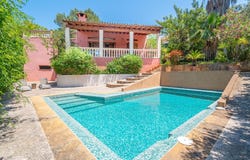 Bunyola, Balearic Islands 07110