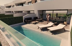 Ejido (El), Andalusia