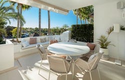Marbella, Andalucía