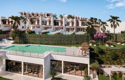 El Chaparral, Andalusia 29649