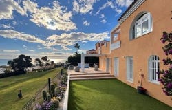Manilva, Andalucía