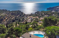 Tossa de Mar, Catalonia 17320