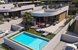 Finestrat, Valencia 03509