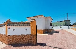 Catral, Valencian Community 03158