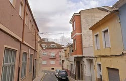Castalla, Valencian Community
