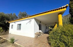 Canillas de Aceituno, Andalusia 29716