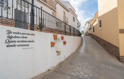 Pizarra, Andalusia 29560