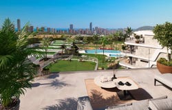 Finestrat, Valencia 03509