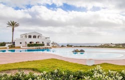 Maó, Balearic Islands 07714