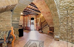Monells, Catalonia 17121