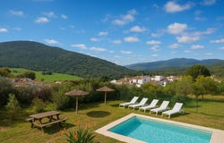 Gaucín, Andalusia 29480