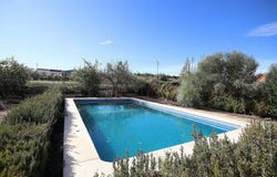 Monòver, Valencia 03640