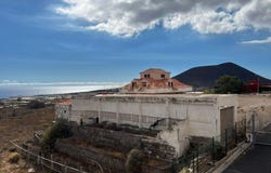 Arafo, Canary Islands