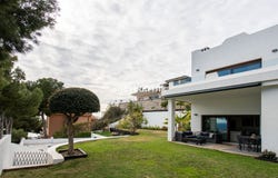 Málaga, Andalusia 29001