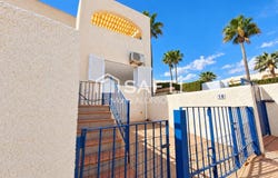 Mojacar, Andalusia 04638