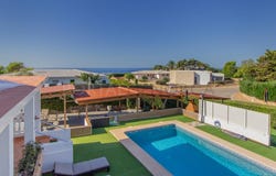 Maó, Balearic Islands 07714