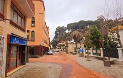 Salou, Catalonia 43840