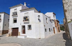 Cartajima, Andalusia 29452
