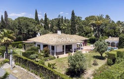 Las Chapas, Andalusia 29600