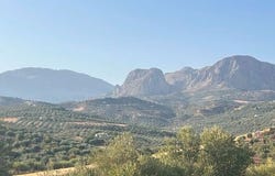 Riogordo, Malaga