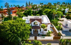 Estepona, Andalusia 29680
