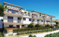 La Nucía, Valencian Community 03530