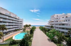 Torre del Mar, Andalusia 29740