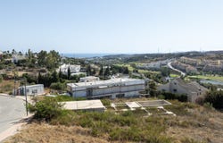 Estepona, Andalusia 29693