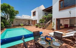 Arrecife, Lanzarote 35509