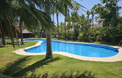 Puerto Romano, Andalusia 29688